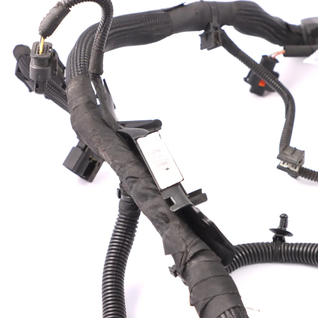 Cableado Mini R55 R57 LCI R58 R60 Gasolina N18 Inyección Encendido Arnés para con número de pieza 7620625 Cableado Mini R55 R57 LCI R58 R60 Gasolina N18 Inyección Encendido Arnés - SKU 7620625 - Número de pieza 7620625