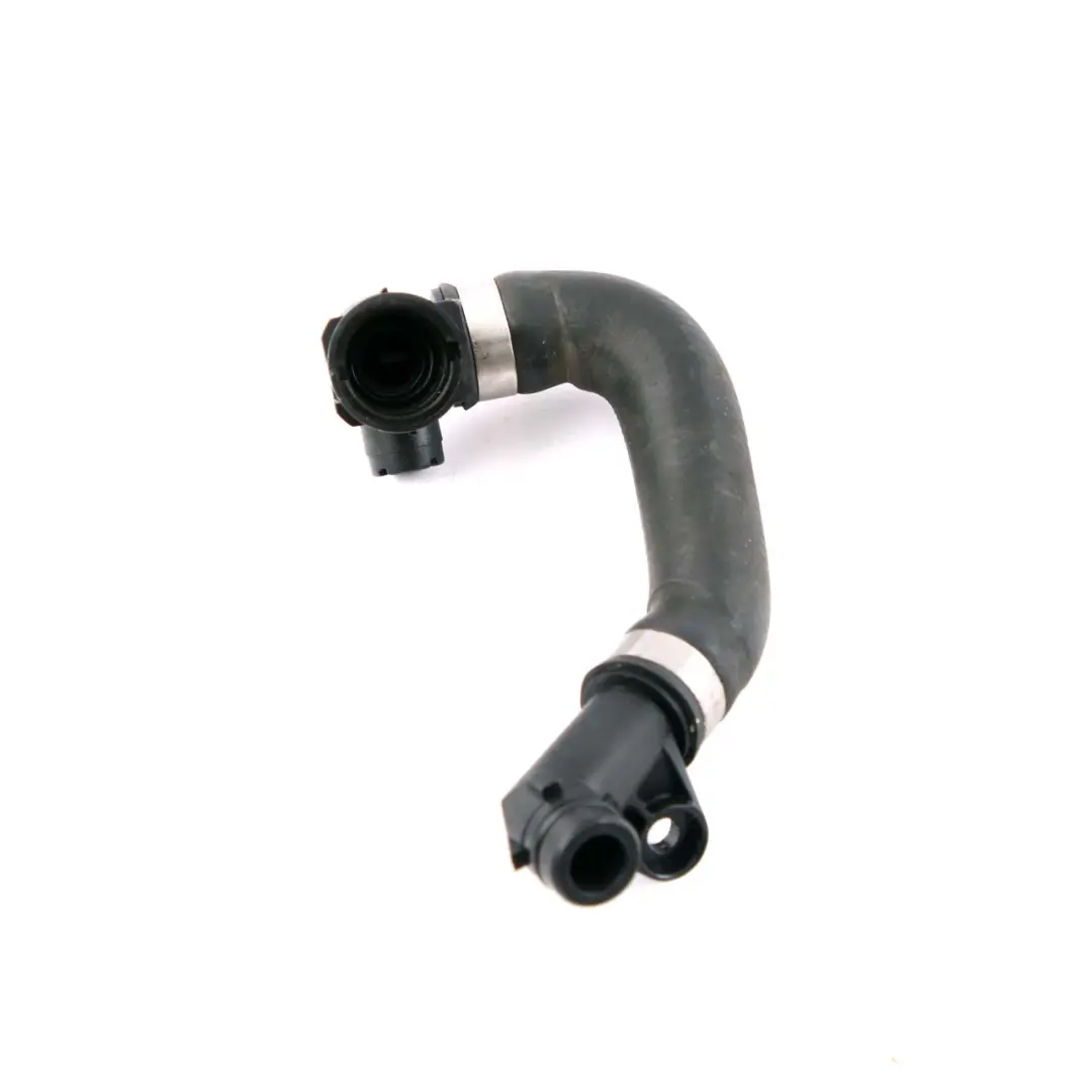 N20 Tuyau radiateur Conduite boîte vitesses refroidissement eau pour BMW E84 E89 à propos du numéro de pièce 7620688 BMW E84 E89 N20 Tuyau radiateur Conduite boîte vitesses refroidissement eau - SKU 7620688 - Numéro de pièce 7620688