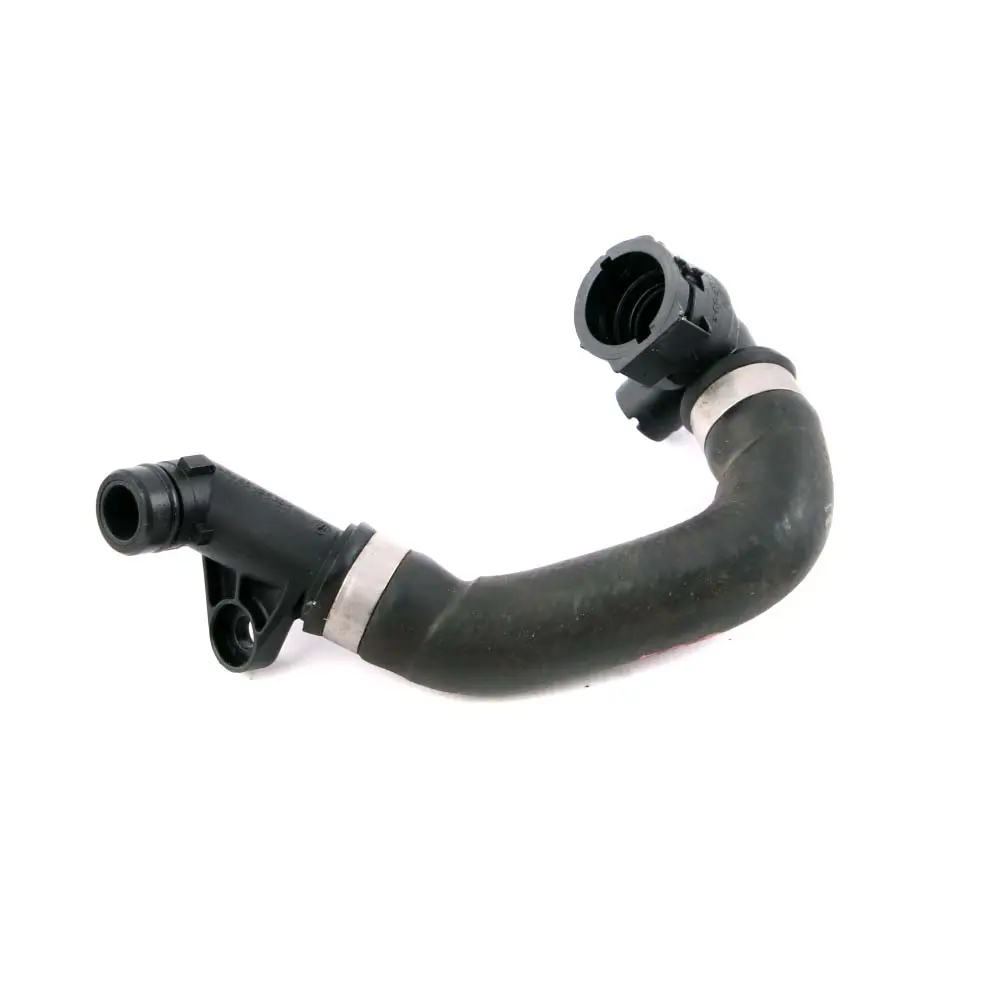 Gasolina N20 Manguera radiador Refrigeración agua Tubo caja cambios para BMW E84 E89 con número de pieza 7620688 BMW E84 E89 Gasolina N20 Manguera radiador Refrigeración agua Tubo caja cambios - SKU 7620688 - Número de pieza 7620688