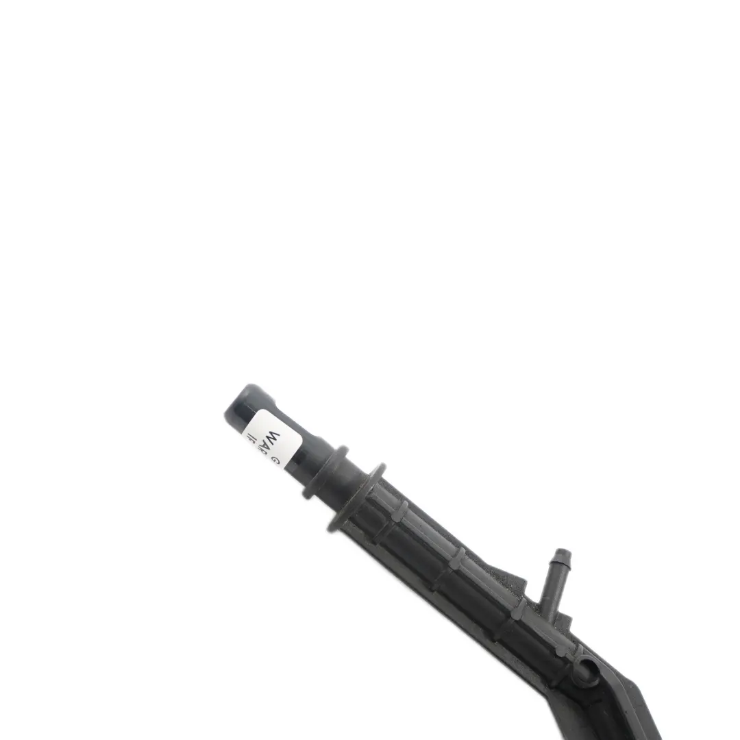 Brems Kraft Verstärker Rückschlag Ventil für BMW F10 F20 F30 LCI Mini F56 mit Teilenummer 7620923 BMW F10 F20 F30 LCI Mini F56 Brems Kraft Verstärker Rückschlag Ventil - SKU 7620923 - Teilenummer 7620923