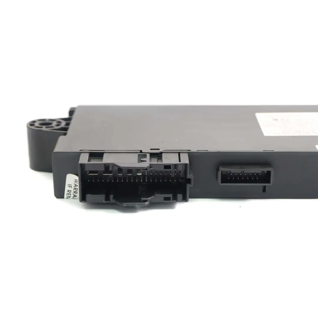 184HP ECU Kit Unit DME CAS3 + Key Manual Mini Cooper S R60 ALL4 N18 1.6 - SKU 7620985-1 - Part number 7620985