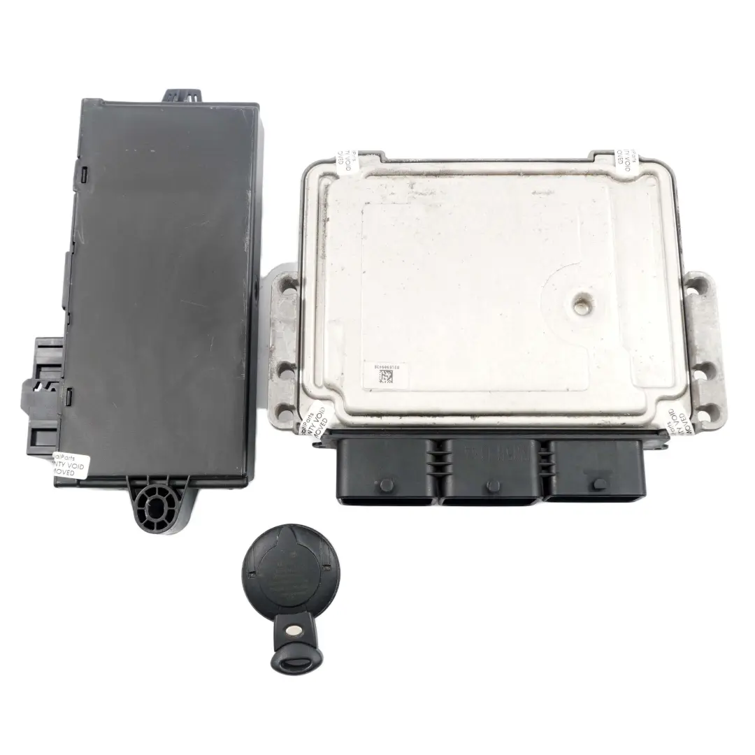 184HP ECU Kit Unit DME CAS3 + Key Manual to Mini Cooper S R60 ALL4 N18 1.6 with Part number 7620985 Mini Cooper S R60 ALL4 N18 1.6 184HP ECU Kit Unit DME CAS3 + Key Manual - SKU 7620985-1 - Part number 7620985