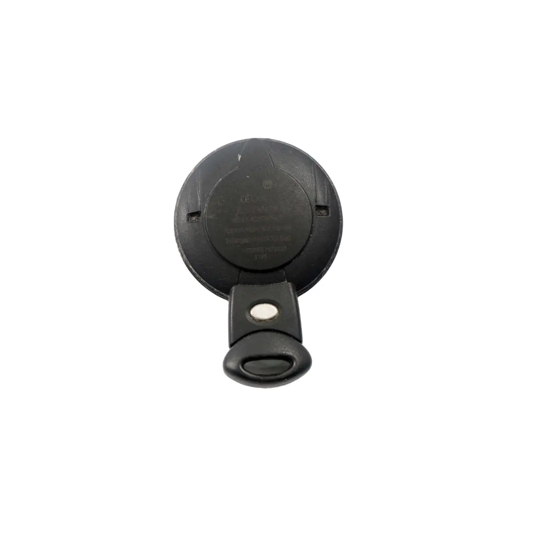 Mini Cooper R60 ALL4 N18 1.6 184HP ECU Kit Unit DME CAS3 + Llave Manual - SKU 7620985-1 - Número de pieza 7620985