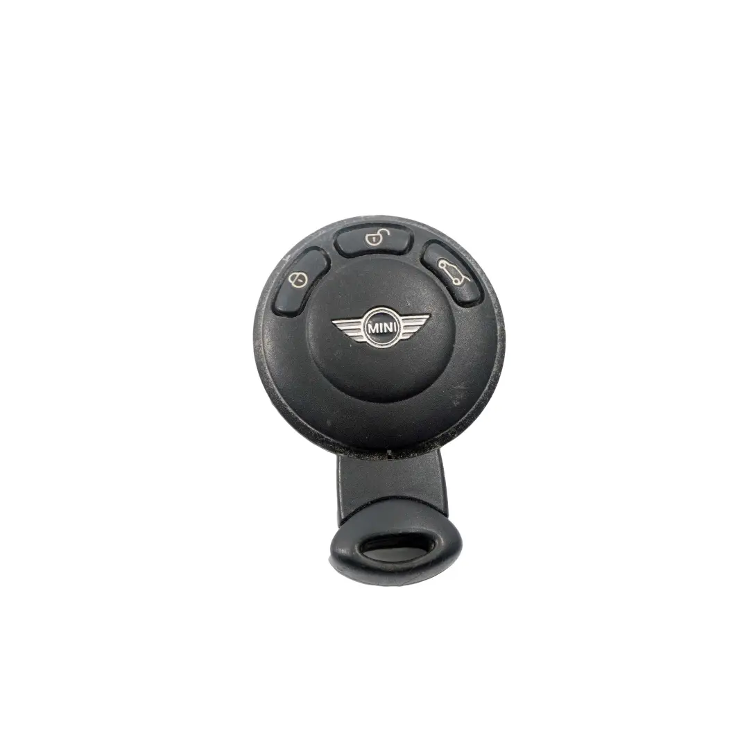 Mini Cooper R60 ALL4 N18 1.6 184HP ECU Kit Unit DME CAS3 + Llave Manual - SKU 7620985-1 - Número de pieza 7620985