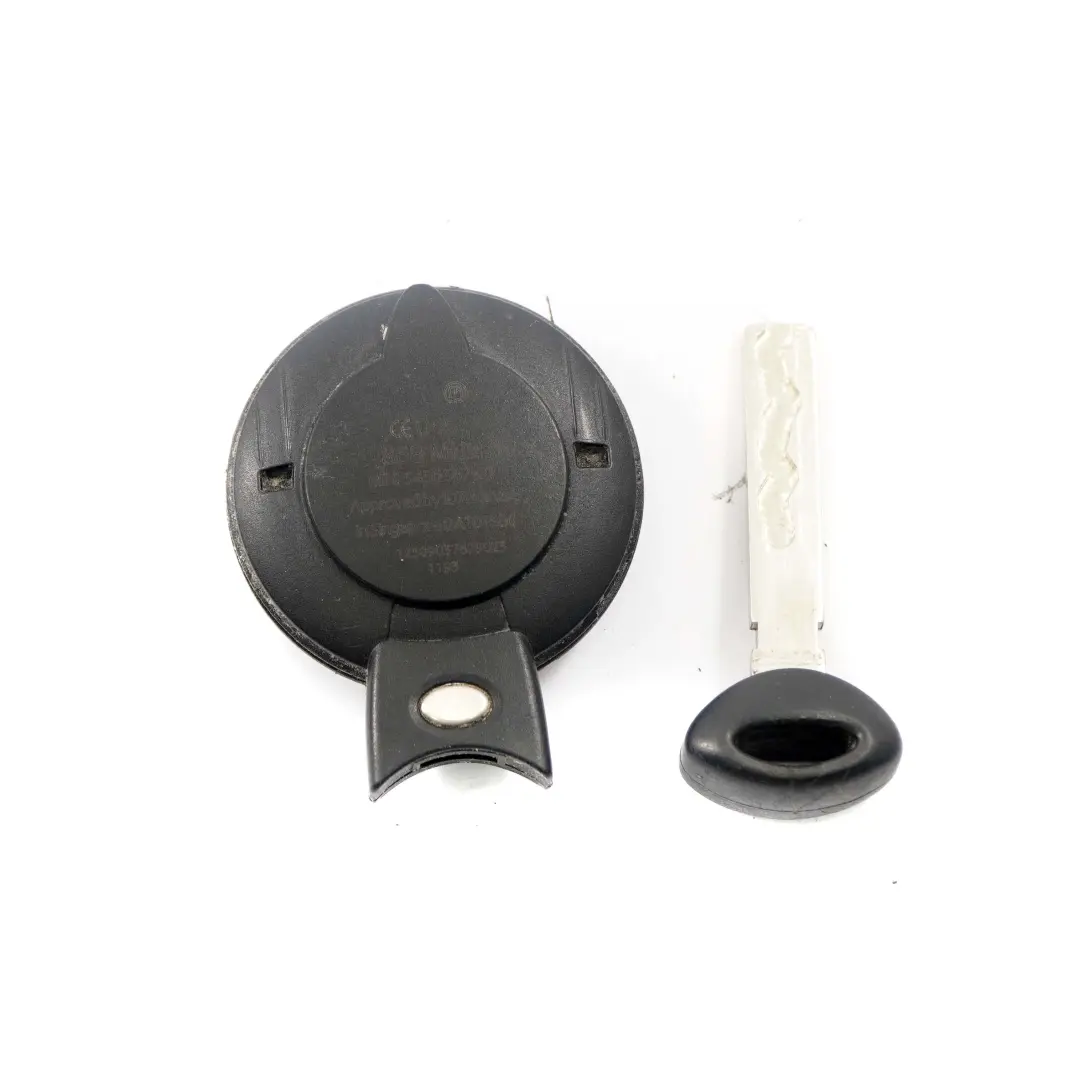 184HP ECU Kit Unit DME CAS3 + Key Manual Mini Cooper S R60 ALL4 N18 1.6 - SKU 7620985-1 - Part number 7620985