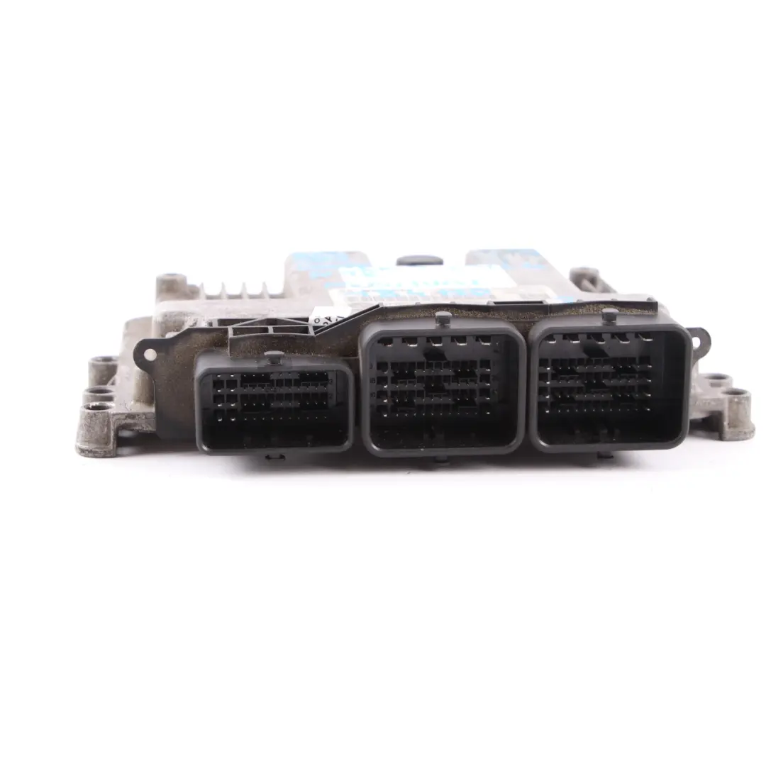 Mini Cooper S R60 ALL4 N18 1.6 184HP Contrôle moteur ECU Unit DME Manual - SKU 7620985-2 - Numéro de pièce 7620985