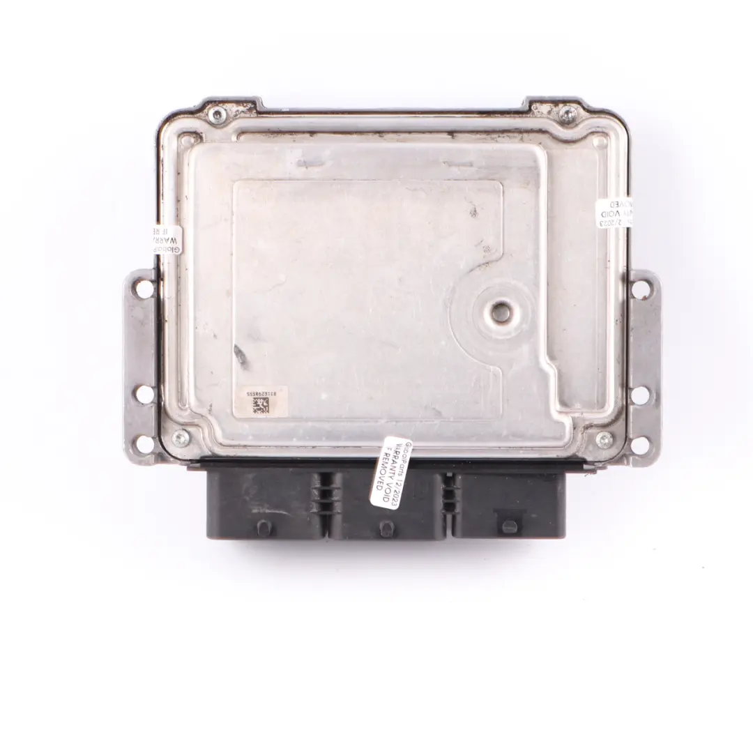 184HP Engine Unit ECU DME Automatic to Mini Cooper S R56 LCI R60 N18 1.6 with Part number 7620985 Mini Cooper S R56 LCI R60 N18 1.6 184HP Engine Unit ECU DME Automatic - SKU 7620985-4 - Part number 7620985