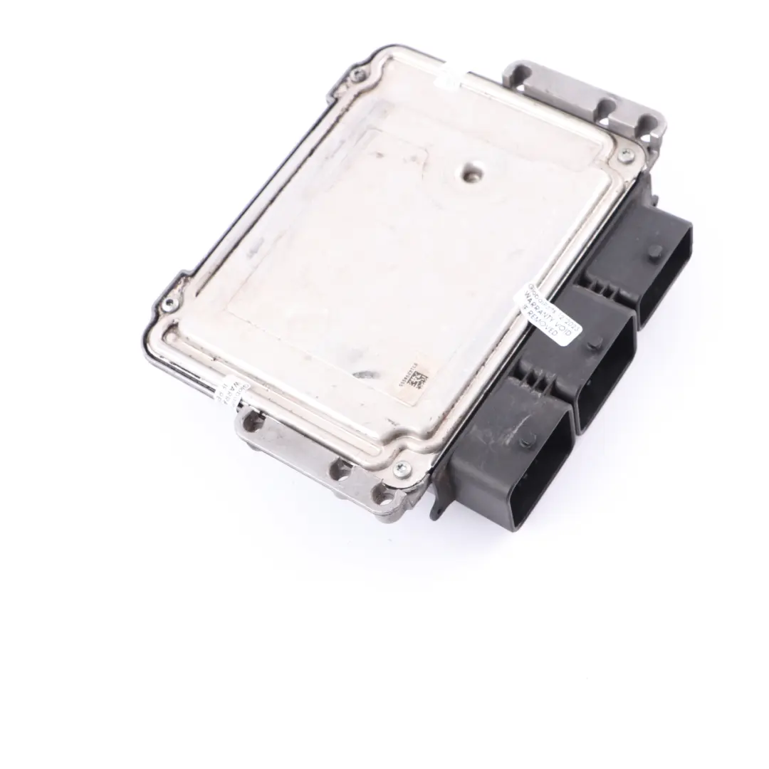184HP Engine Unit ECU DME Automatic to Mini Cooper S R56 LCI R60 N18 1.6 with Part number 7620985 Mini Cooper S R56 LCI R60 N18 1.6 184HP Engine Unit ECU DME Automatic - SKU 7620985-4 - Part number 7620985