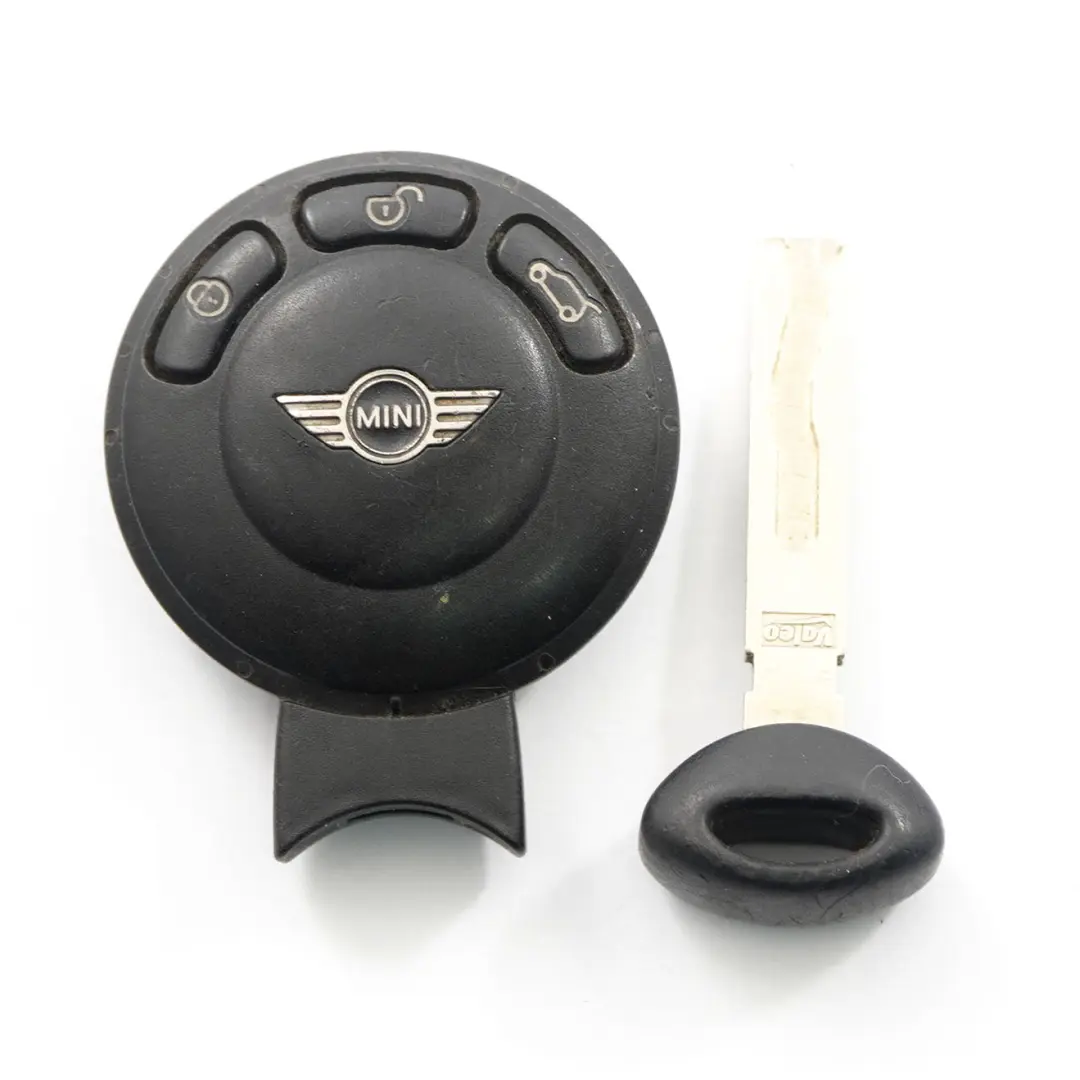 Mini Cooper S R56 LCI R60 N18 1.6 184HP Engine Unit ECU Kit DME Manual - SKU 7620985-6 - Part number 7620985