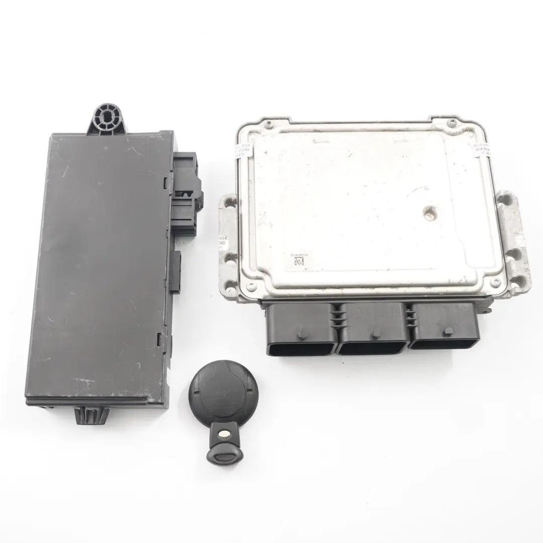 184HP Unité moteur ECU Kit DME Manuel pour Mini Cooper S R56 LCI R60 N18 1.6 à propos du numéro de pièce 7620985 Mini Cooper S R56 LCI R60 N18 1.6 184HP Unité moteur ECU Kit DME Manuel - SKU 7620985-6 - Numéro de pièce 7620985