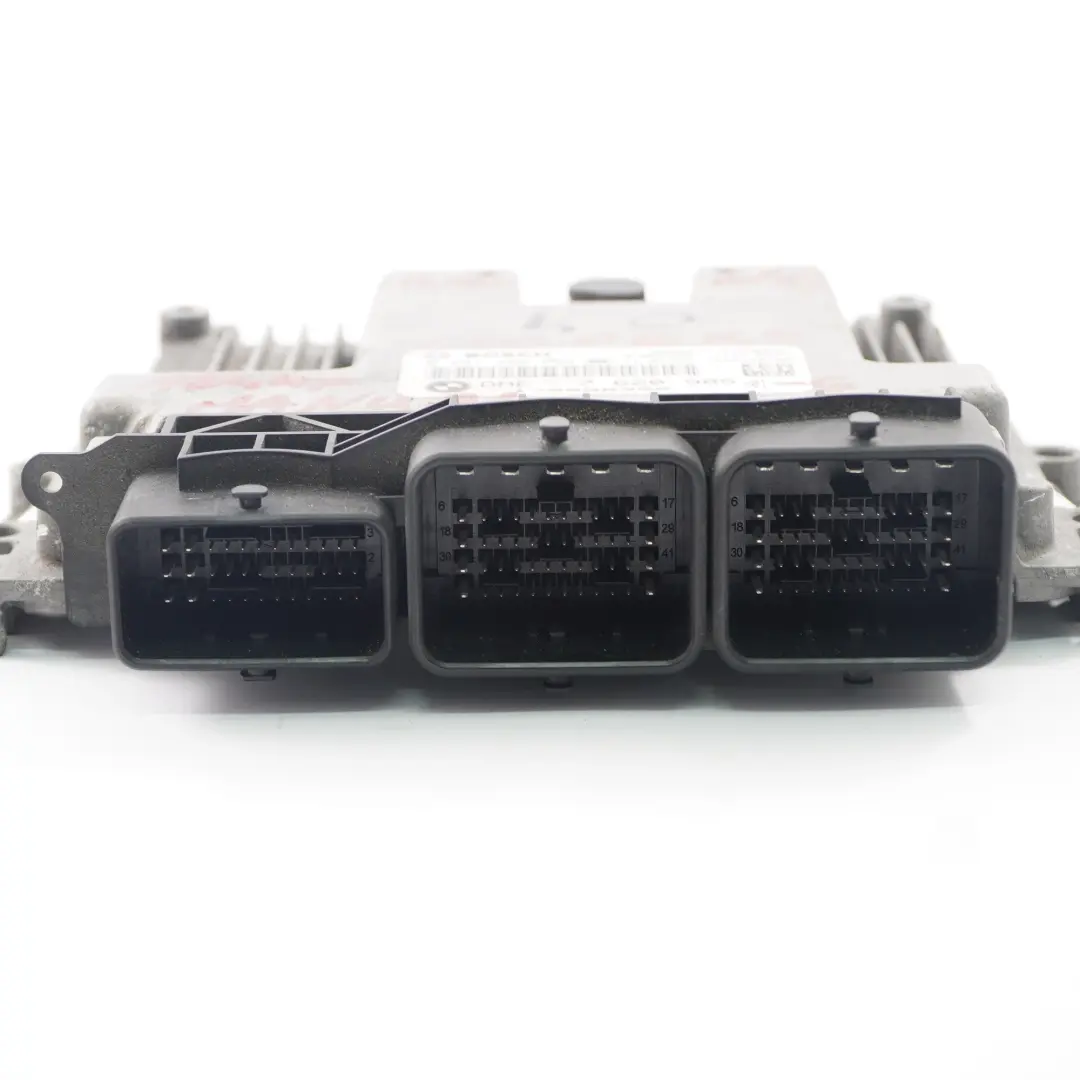 Mini Cooper S R56 LCI R60 N18 1.6 184HP Engine Unit ECU Kit DME Manual - SKU 7620985-6 - Part number 7620985