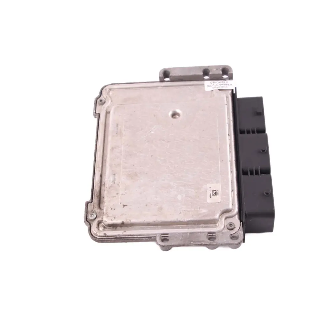 184HP ECU Engine Control Unit DME to Mini Cooper S R56 R57 LCI N18 1.6 with Part number 7620985 Mini Cooper S R56 R57 LCI N18 1.6 184HP ECU Engine Control Unit DME - SKU 7620985 - Part number 7620985