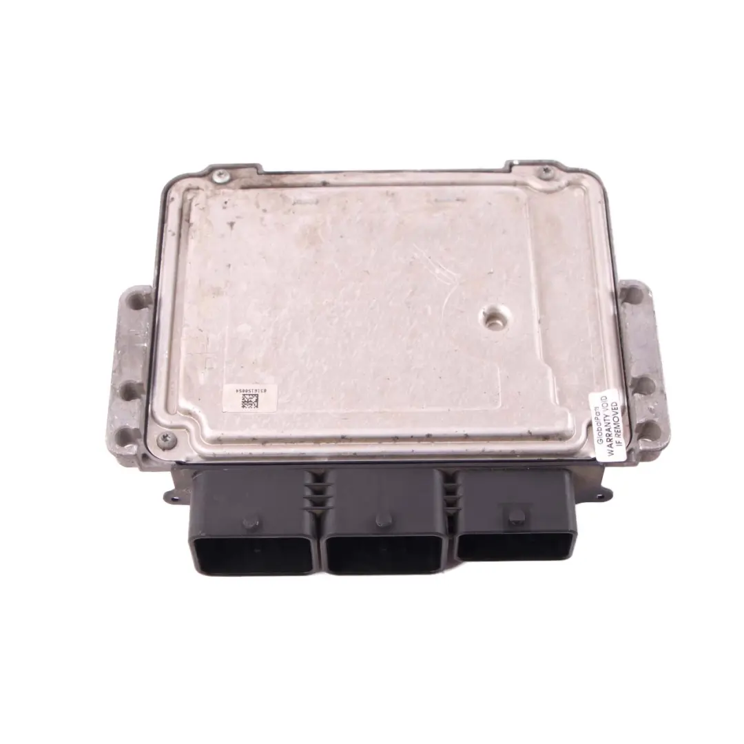 184HP ECU Engine Control Unit DME to Mini Cooper S R56 R57 LCI N18 1.6 with Part number 7620985 Mini Cooper S R56 R57 LCI N18 1.6 184HP ECU Engine Control Unit DME - SKU 7620985 - Part number 7620985