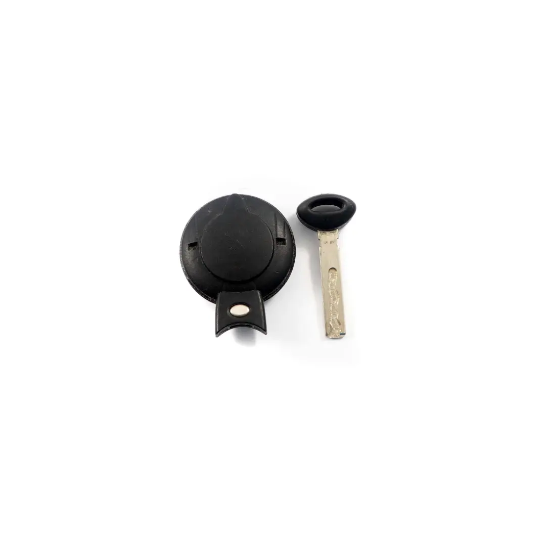 Mini One R56 LCI R58 N16 1.6 98PS Appareil de Commande Dme + CAS3 +Cle - SKU 7620987-1 - Numéro de pièce 7620987