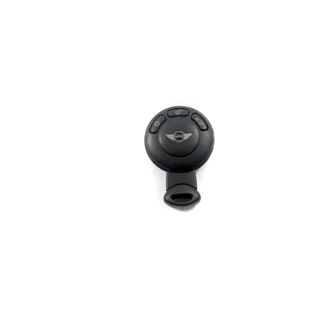 Mini One R56 LCI R58 N16 1.6 98PS Appareil de Commande Dme + CAS3 +Cle - SKU 7620987-1 - Numéro de pièce 7620987