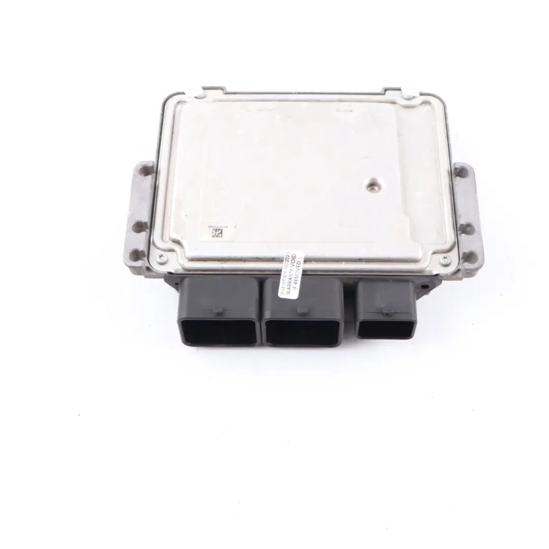  ECU Unit Mini Cooper R55 R56 LCI R60 Petrol N16 122HP Engine DME - SKU 7620987-3 - Part number 7620987