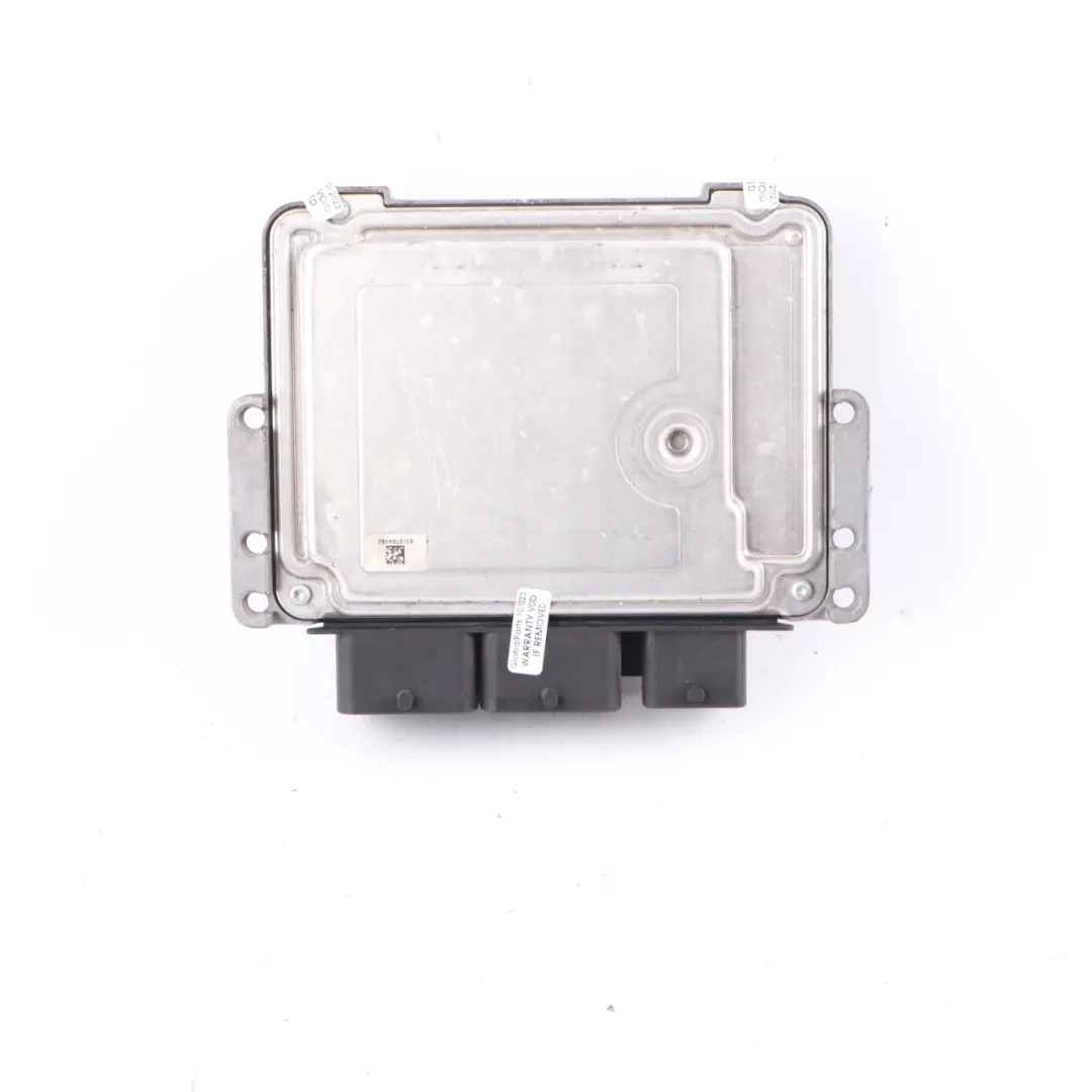  ECU Unit Mini Cooper R55 R56 LCI R60 Petrol N16 122HP Engine DME - SKU 7620987-3 - Part number 7620987