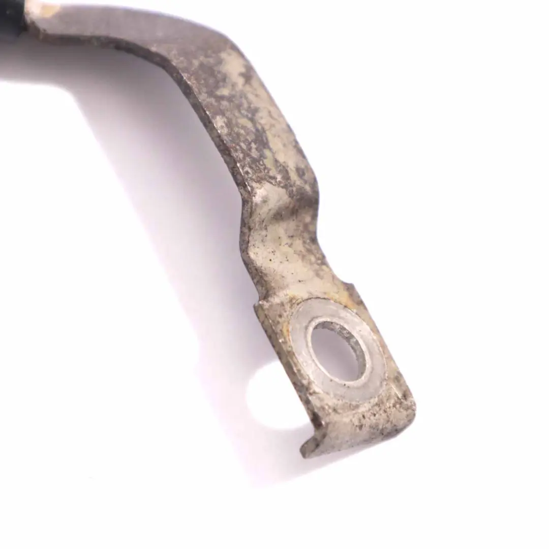 Cavo di messa a terra Cavo di linea Piombo batteria per BMW X3 F25 X4 F26 con numero di parte 7621063 BMW X3 F25 X4 F26 Cavo di messa a terra Cavo di linea Piombo batteria - SKU 7621063 - Numero di parte 7621063