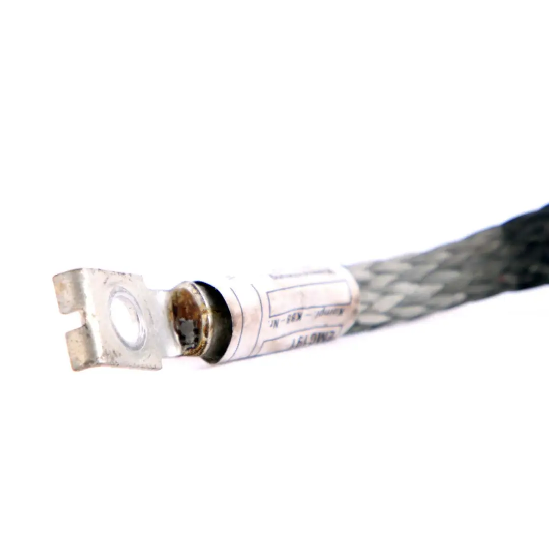 BMW F20 F21 F30 F31 N47N N13 Kabel uziemienia - SKU 7621168 - Numer Części 7621168
