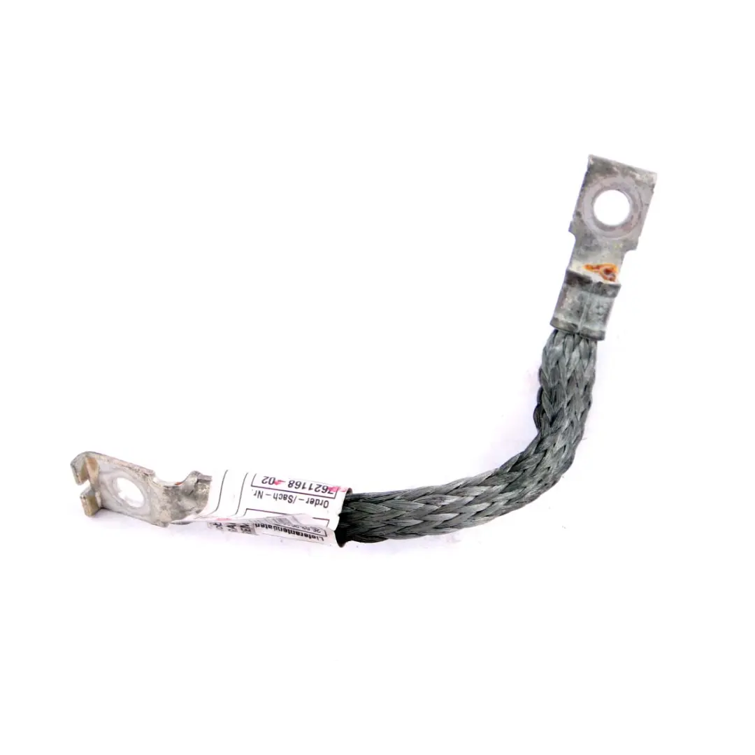 BMW F20 F21 F30 F31 N47N N13 Earth Cable Battery Engine - SKU 7621168 - Part number 7621168