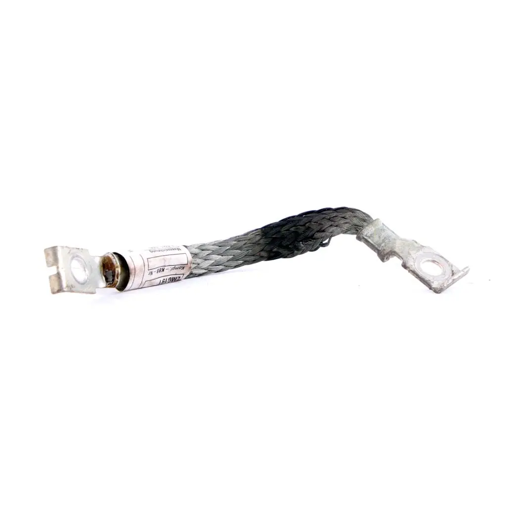 BMW F20 F21 F30 F31 N47N N13 Earth Cable Battery Engine - SKU 7621168 - Part number 7621168