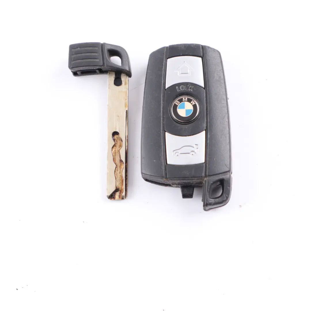 BMW E81 E87 LCI E90 N43 116I 316I 2.0 Sterownik Silnika ECU DME - SKU 7621178-12 - Numer Części 7621178
