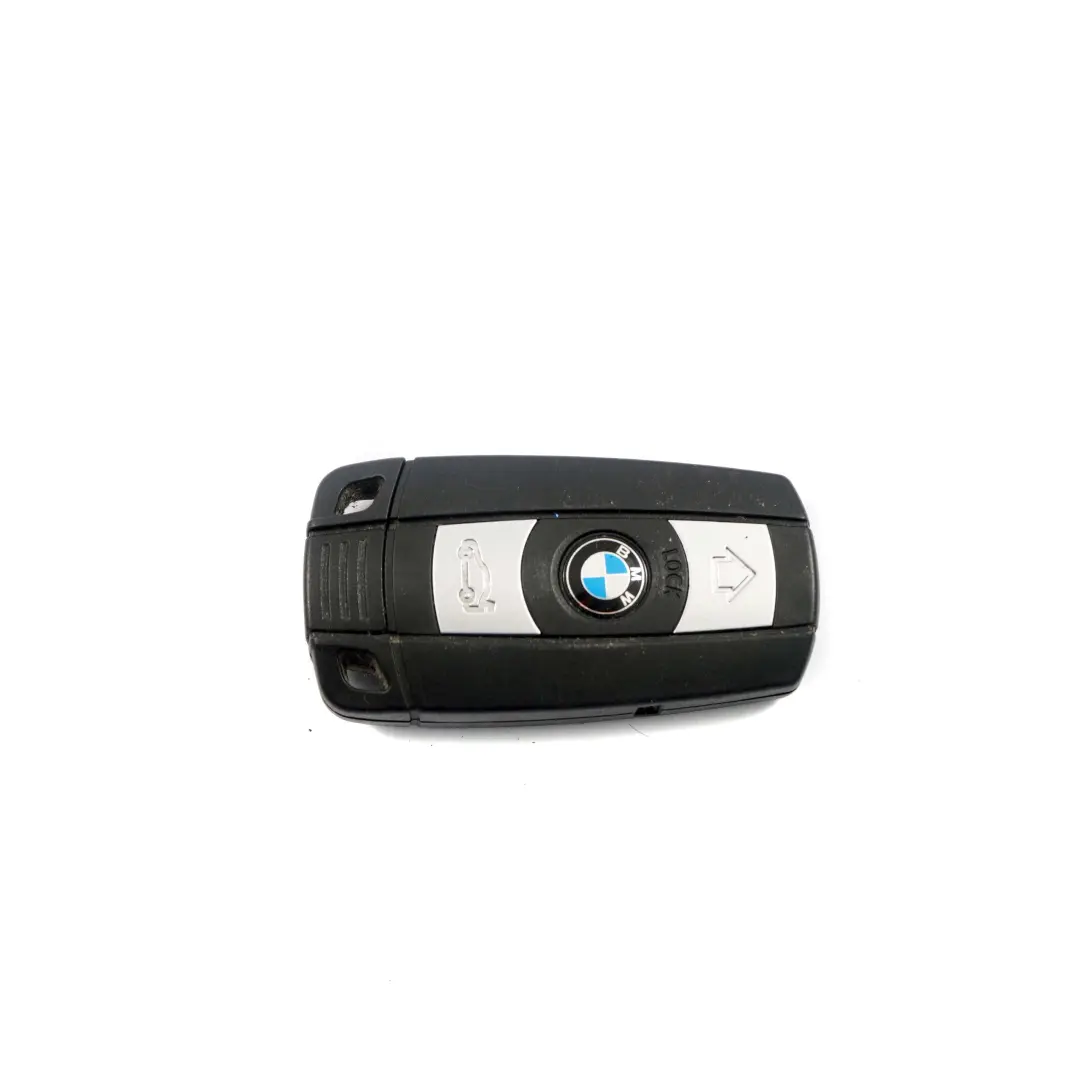 BMW E87 LCI E90 N43 118i 318i 143PS ecu Commande Dme CAS3 Cle - SKU 7621178-1 - Numéro de pièce 7621178