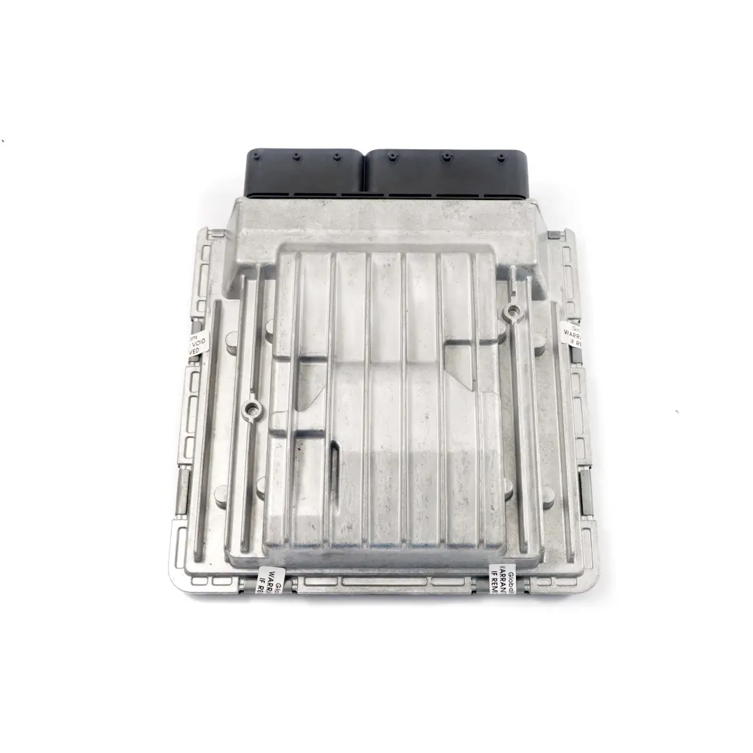 BMW E87 LCI E90 N43 118i 318i 143PS ecu Commande Dme CAS3 Cle - SKU 7621178-1 - Numéro de pièce 7621178