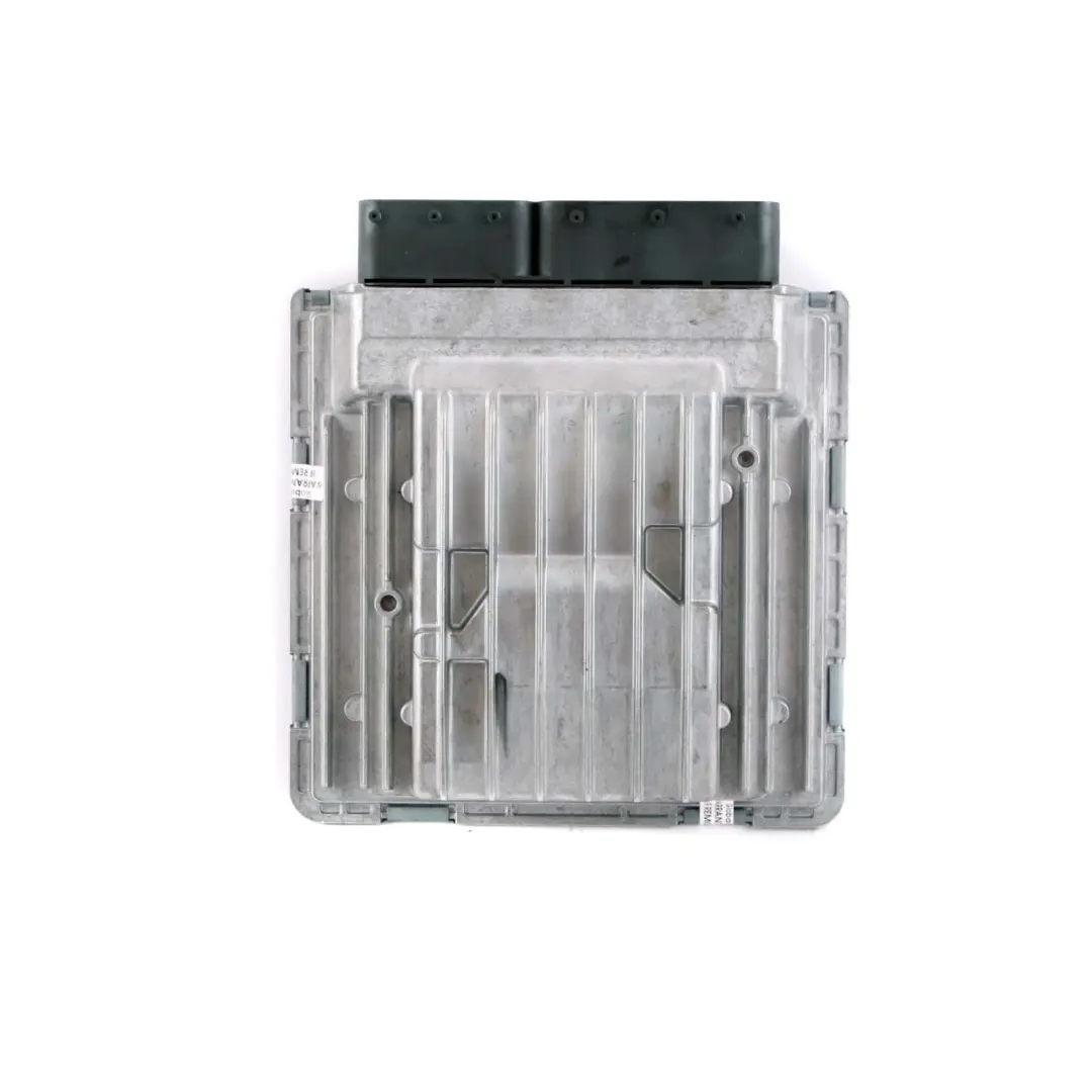 BMW E81 E87 LCI E90 N43 118i 318i ECU Kit DME CAS3 Keys Manual - SKU 7621178-3 - Part number 7621178