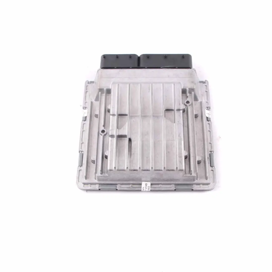 BMW E81 E87 LCI E90 N43 118i 318i Centralina motore ECU DME Manuale - SKU 7621178-4 - Numero di parte 7621178