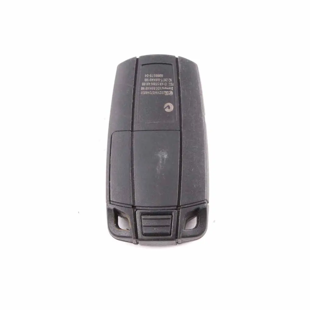 BMW E81 E87 LCI E90 N43 118i 318i ECU Kit DME CAS3 Keys Automatic - SKU 7621178-5 - Part number 7621178