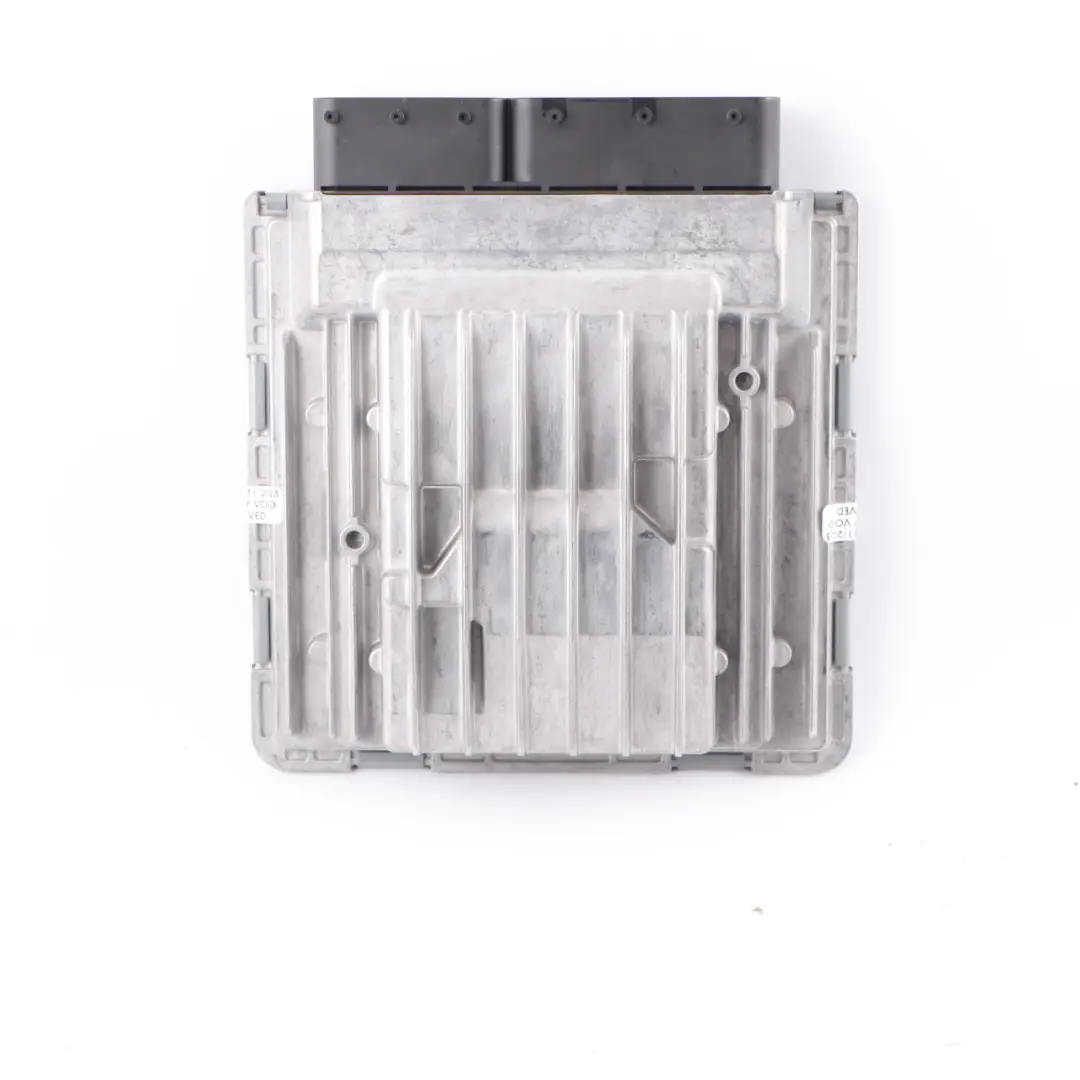 N43 122HP Sterownik Silnika DME Automat do BMW E81 E87 LCI E90 o numerze 7621178 BMW E81 E87 LCI E90 N43 122HP Sterownik Silnika DME Automat - SKU 7621178-6 - Numer Części 7621178