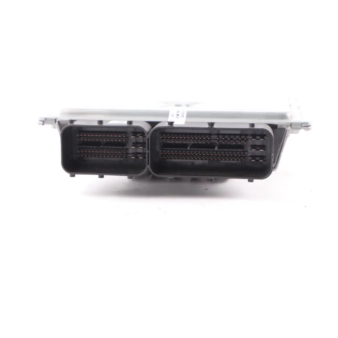 BMW E81 E87 LCI E90 N43 122HP Sterownik Silnika DME Automat - SKU 7621178-6 - Numer Części 7621178
