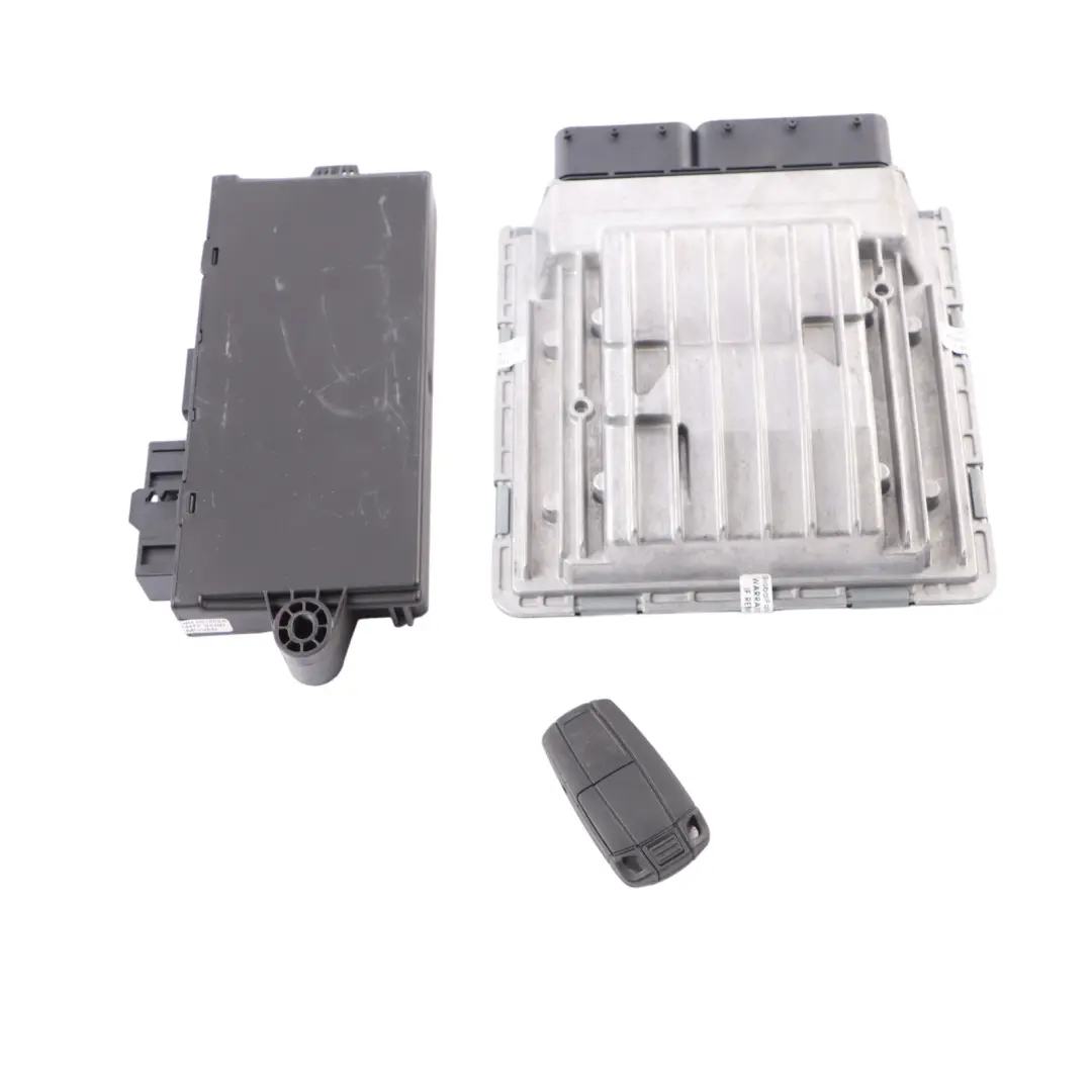 BMW E81 E87 LCI E90 N43 120i 320i 170HP ECU Kit DME CAS3 Key Automatic - SKU 7621178-7 - Part number 7621178