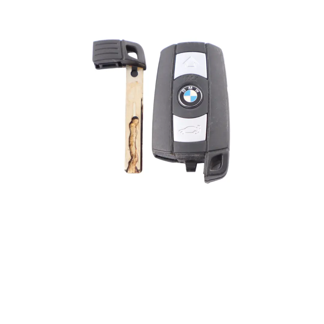 N43 120i 320i 170HP ECU Kit DME CAS3 Key Automatic to BMW E81 E87 LCI E90 with Part number 7621178 BMW E81 E87 LCI E90 N43 120i 320i 170HP ECU Kit DME CAS3 Key Automatic - SKU 7621178-7 - Part number 7621178