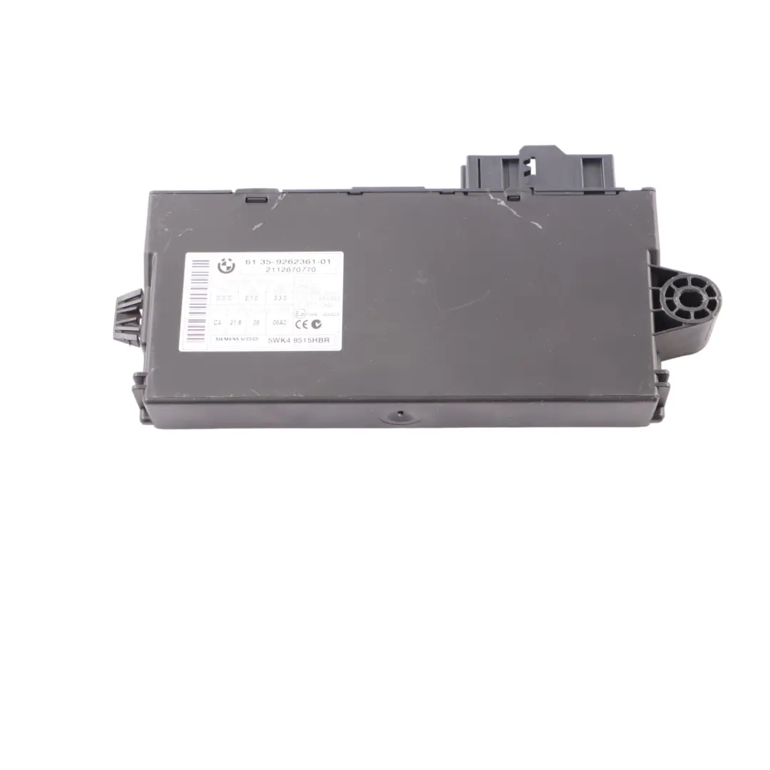 BMW E81 E87 LCI E90 N43 120i 320i 170HP ECU Kit DME CAS3 Key Automatic - SKU 7621178-7 - Part number 7621178