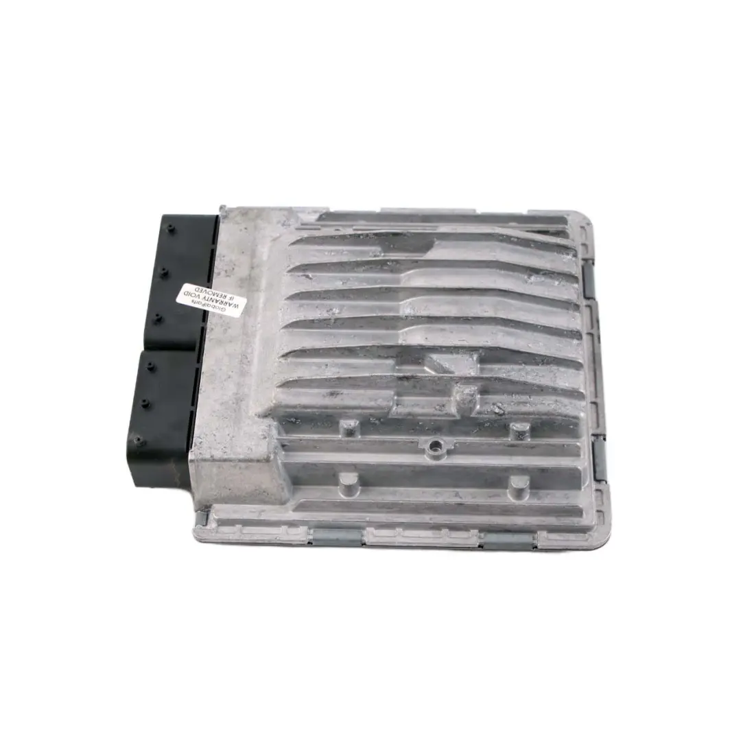 BMW E81 E87 LCI E90 N43 120i 320i Unidad Control Motor ECU DME Manual - SKU 7621178 - Número de pieza 7621178
