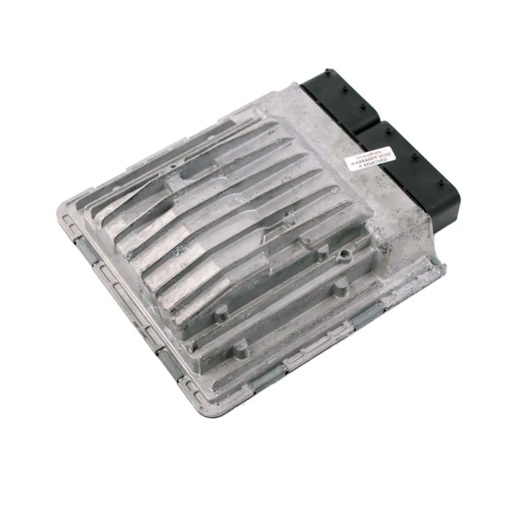 BMW E81 E87 LCI E90 N43 120i 320i Engine Control Unit ECU DME Manual - SKU 7621178 - Part number 7621178