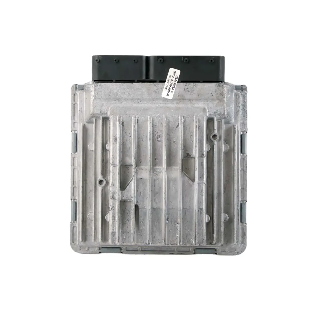 N43 120i 320i Motor Steuergerät ECU DME Manuell für BMW E81 E87 LCI E90 mit Teilenummer 7621178 BMW E81 E87 LCI E90 N43 120i 320i Motor Steuergerät ECU DME Manuell - SKU 7621178 - Teilenummer 7621178