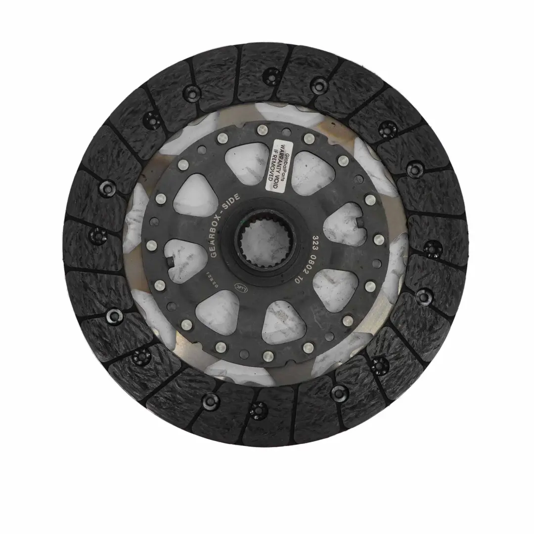 Twin Mass BMW F20 F30 114i 116i 316i 118i N13 Kit de doble volante de embrague - SKU 7621180-1 - Número de pieza 7621180