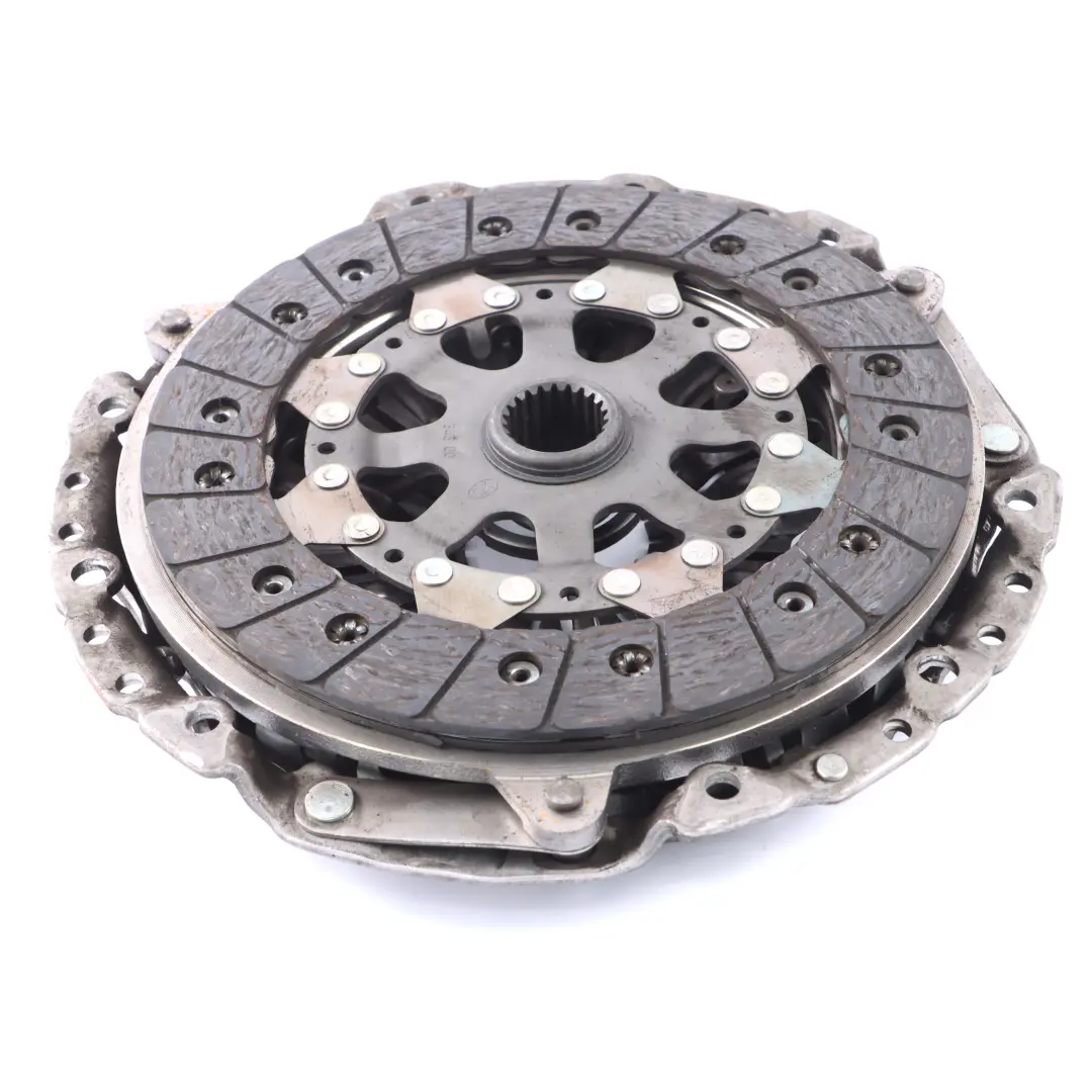BMW F20 F30 114i 116i 316i 118i N13 Zestaw Sprzęgła Sprzęgło Docisk - SKU 7621180-2 - Numer Części 7621180