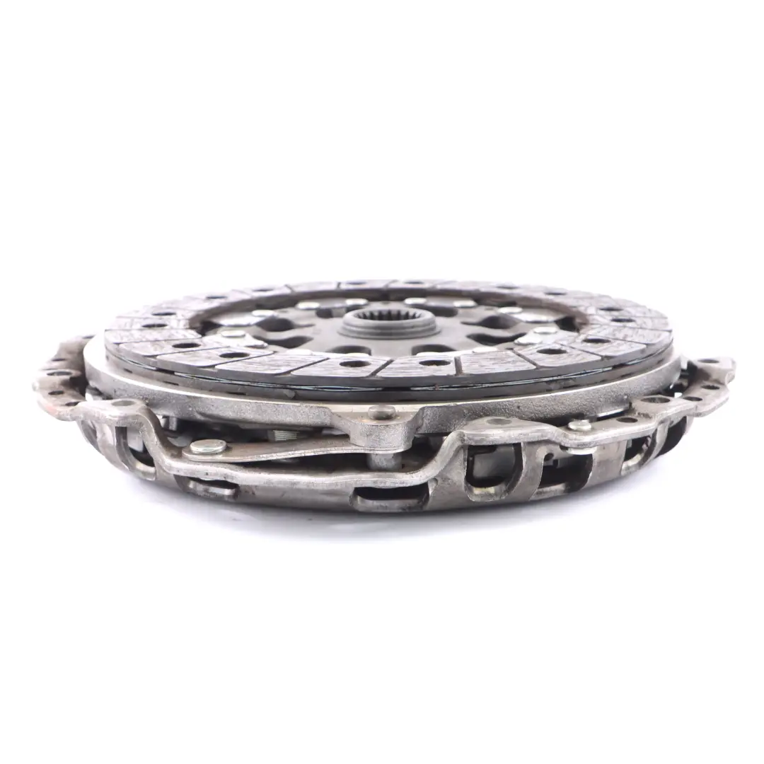 BMW F20 F30 114i 116i 316i 118i N13 Clutch Kit Pressure Plate - SKU 7621180-2 - Part number 7621180