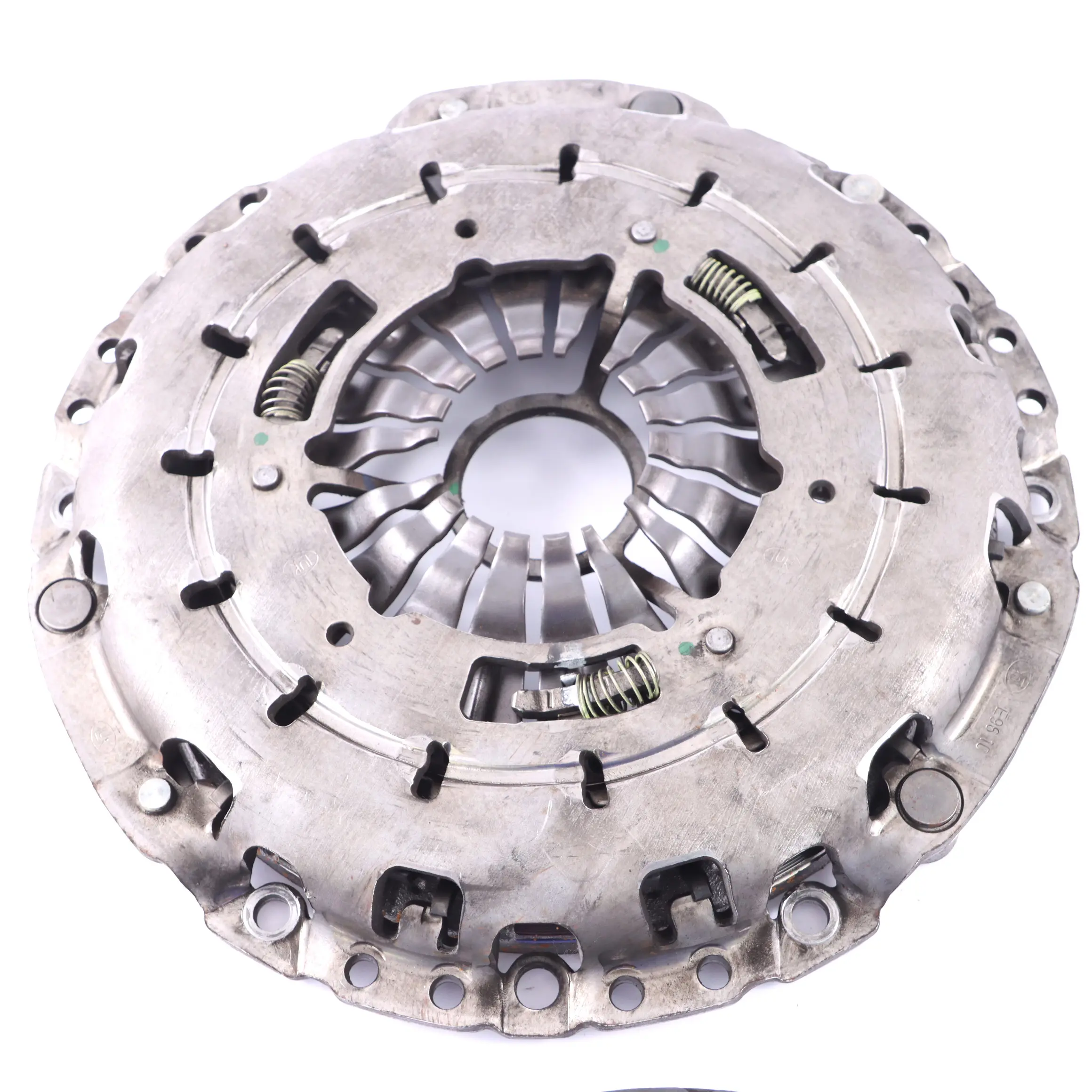BMW F20 F30 114i 116i 316i 118i N13 Clutch Kit Pressure Plate