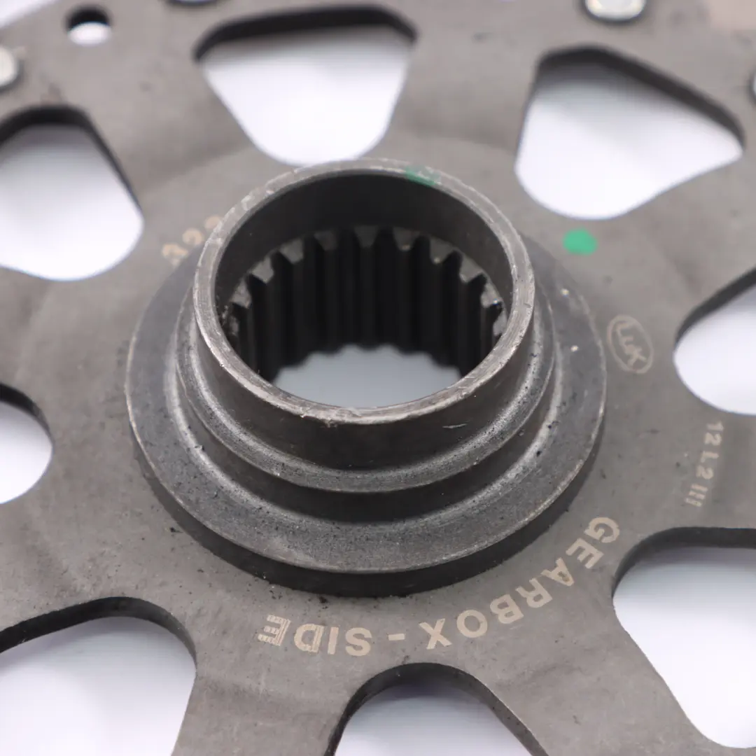 Kit Frizione Piastra di Pressione per BMW F20 F30 114i 116i 316i 118i N13 con numero di parte 7621180 BMW F20 F30 114i 116i 316i 118i N13 Kit Frizione Piastra di Pressione - SKU 7621180-2 - Numero di parte 7621180