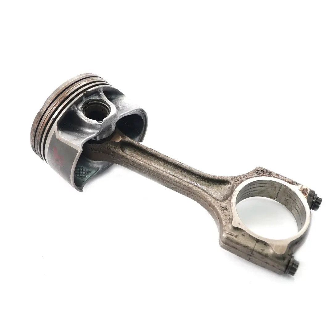 Tłok Korbowód Benzyna 8602092 do Mini Cooper S R56 LCI N18 o numerze 7621253 Mini Cooper S R56 LCI N18 Tłok Korbowód Benzyna 8602092 - SKU 7621253-1 - Numer Części 7621253