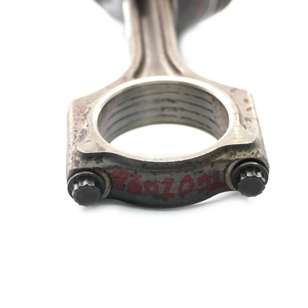 Tłok Korbowód Benzyna 8602092 do Mini Cooper S R56 LCI N18 o numerze 7621253 Mini Cooper S R56 LCI N18 Tłok Korbowód Benzyna 8602092 - SKU 7621253-1 - Numer Części 7621253