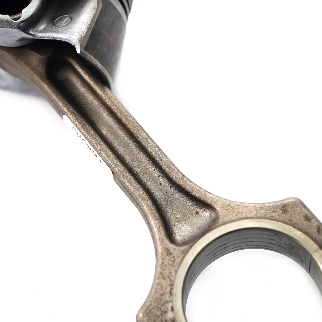 Tłok Korbowód Benzyna 8602092 do Mini Cooper S R56 LCI N18 o numerze 7621253 Mini Cooper S R56 LCI N18 Tłok Korbowód Benzyna 8602092 - SKU 7621253-1 - Numer Części 7621253