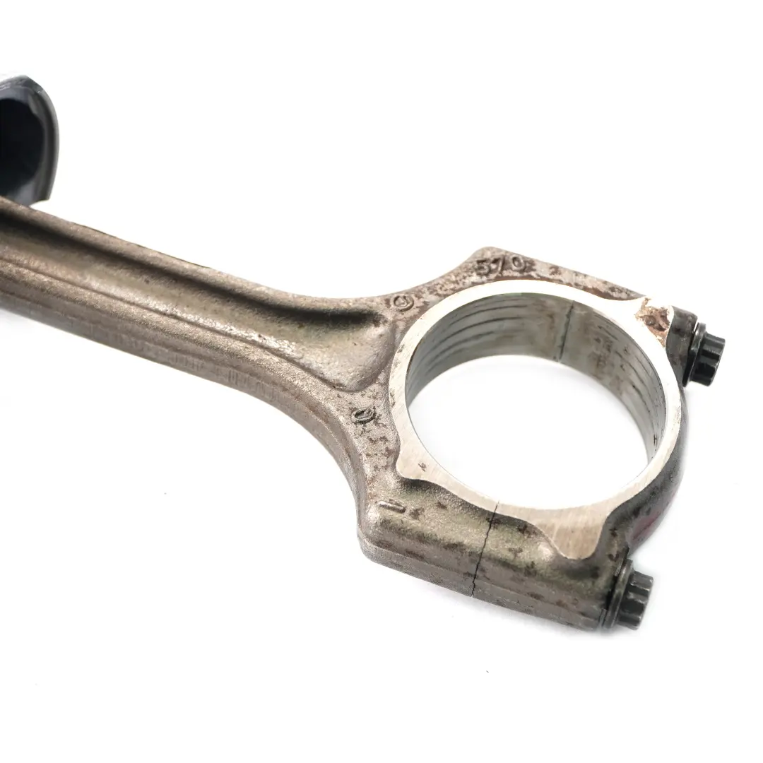 Mini Cooper S R55 R56 R57 LCI N18 Motor Gasolina Biela Pistón 8602092 - SKU 7621253-1 - Número de pieza 7621253