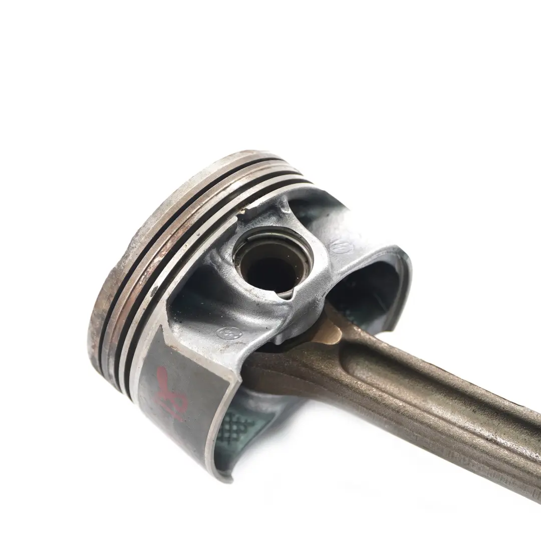 Benzin Motor Kolben Pleuel Pleuelstange 8602092 für Mini Cooper S R55 R56 LCI N18 mit Teilenummer 7621253 Mini Cooper S R55 R56 LCI N18 Benzin Motor Kolben Pleuel Pleuelstange 8602092 - SKU 7621253-1 - Teilenummer 7621253