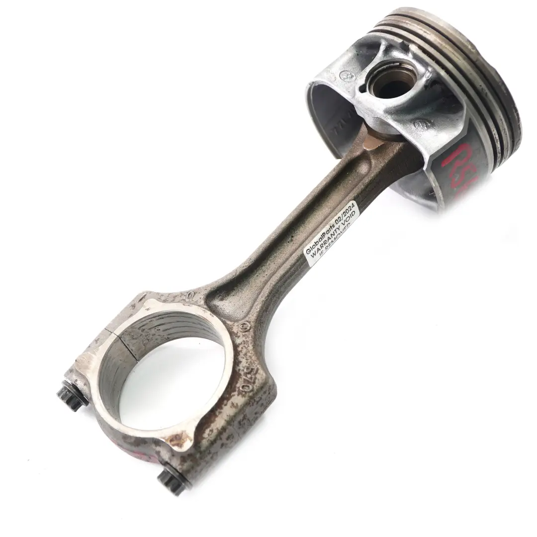 Essence Moteur Piston Bielle 8602092 pour Mini Cooper S R55 R56 R57 LCI N18 à propos du numéro de pièce 7621253 Mini Cooper S R55 R56 R57 LCI N18 Essence Moteur Piston Bielle 8602092 - SKU 7621253-1 - Numéro de pièce 7621253